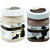 bio care chocolate scrub and chocolate cream combo(500ML EACH)