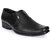 Action Shoes Black Slipons Formal Shoes