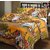 Sd Traders Traditinal Rajasthani Gadariya Print Micro Polycotton Ac Blanket Dohar Single Bed