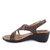 Action Shoes Florina Women Sandals Ncn-7-Brown