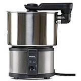 Nova NRC-974TC Travel Cooker (1.3 L, Silver)