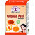 Orange Peel Powder Face Pack 100 Gms Combo Pack From 3G Organic
