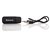 Bluetooth v2.1+EDR Car Bluetooth Device with Audio Receiver, USB Cable, 3.5mm Connector (Black)   (Merchant Shunkh)