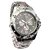 Rosra SILVER BLACK DILE Watches - ROSRA WATCH silver