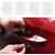 S.A.V.I Car Accessories Car Handle Scratch Protector Film Self Adhesive Sticker