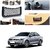 AutoStark Storage Bag Box Car Seat Side Back Net Phone Holder Pocket Organizer For Volkswagen Jetta 2010