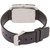 Smart choice new brand analog  Black Belt Watch For Women.