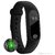 Fitness belt M2 Smart Bracelet Heart Rate Monitor bluetooth Smartband Health Fitness Tracker with oled diplay