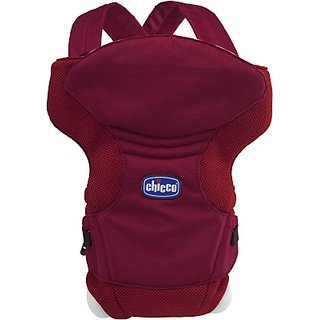 chicco go carrier
