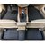 Auto Hub 3D Mat for Toyota Fortuner (Set of 6)