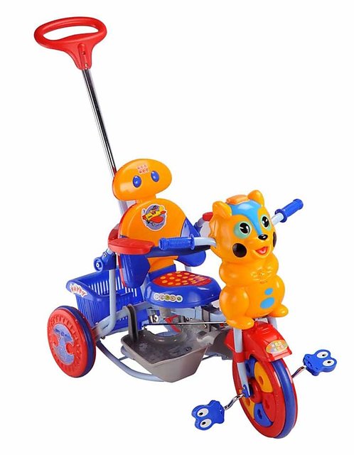 mee mee baby tricycle