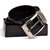 BB Mens Leather Belts Reversible BB143