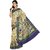 Shopfundeal Somya 74 Multicolor Bhagalpuri Silk Saree