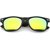 Fast Fox Blue, Green and Yellow shades Wayfrr Sunglas Combo