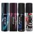 1 Axe And 2 Wild Stone Deo Deodorants Body Spray For Men - Combo Pack OF 3 Pcs
