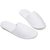 Kudize Disposable Slippers For Hotel, Spa ( 5 Pairs)