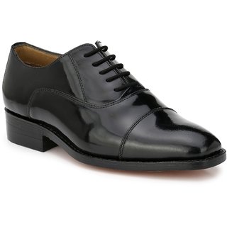 Shopclues leather clearance shoes