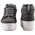 Clymb Queen-1 Grey Heel Sneakers For Women's In Various Sizes