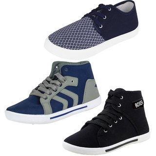 Shoes from Christian Fashion