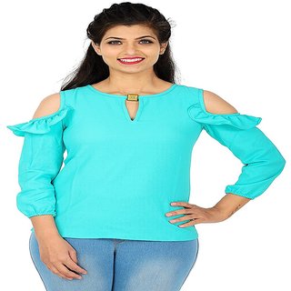 Shopclues western new arrivals tops
