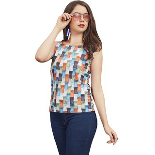 Shopclues hotsell western tops