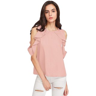 Buy Women Wed Designer Crop Solder Western Wear Tops S Online 459 from ShopClues
