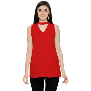 Shopclues western tops sale