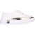 Clymb LS-11 White Heel Sneakers For Women's In Various Sizes
