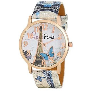 shopclues girl watch