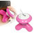 Mimo Mini Massager Powerful 2 in 1 Full Body massager Battery  USB Power