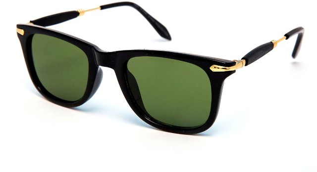 Buy TheWhoop Wayfarer Sunglasses Brown For Men & Women Online @ Best Prices  in India | Flipkart.com