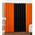 BSN crush combination window curtain set of 3 (4x5)