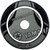 Customize Vinyl fuel cap Sticker protractor For Yamaha FZ Bikes