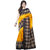 Winza Designer Womens Art Silk Fabric Printed Multicolour Daily Wear With B