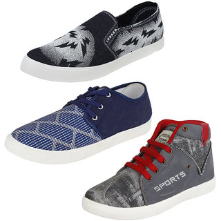 casual shoes for men combo