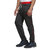 Abloom Mens stylish cotton trackpant