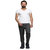 Abloom Mens stylish cotton trackpant
