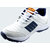 Dolly Shoe Company Men's White Running Shoes