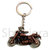 Royal En field Bike Model / Bullet Top Best Selling Metal Keychain Copper