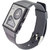 New Look Latest Designer Fancy Zilin Branded Multi-Function Dual Time Black Analog-Digital LED Gorgeous Elegantt Watch