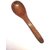 Craft kings small (spice/tea) wooden spoon set of 12