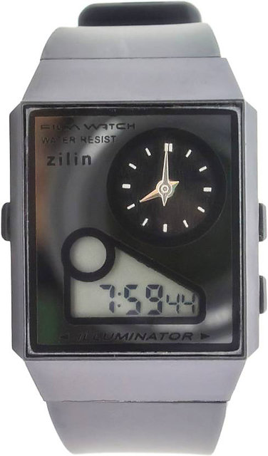Buy S-Shock Wrist Watch online from Kapoor Watch Co.