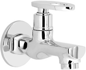 Hocah Grohe Bib Cock  (Chrome)
