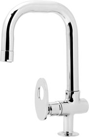 Hocah Grohe Swan Neck  (Chrome)