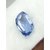 Jaipur Gemstone Blue Sapphire Ceylon Mined / Neelam Gemstone 9.25 ratti original certified natural stone