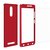 High Quality 360 Full Protective Case and Glass For Redmi 4 / 4x