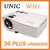 WIFI LED PROJECTOR UNIC BRAND 50 INCH DISPLAY