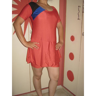 swimming costume dress