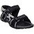 Clymb TP-05 Black Grey Designer Casual Sandal For Men's In Various sizes