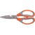 Productmine Heavy Duty Stainless Steel Utility Scissors 3 in 1 Multipurpose Scissors Stainless Steel All-Purpose